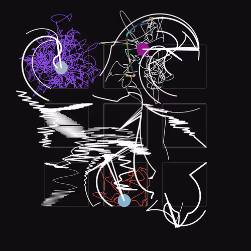 Bloomixel