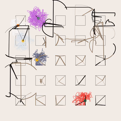 Bloomixel