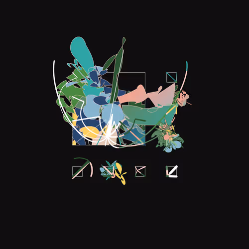 Bloomixel
