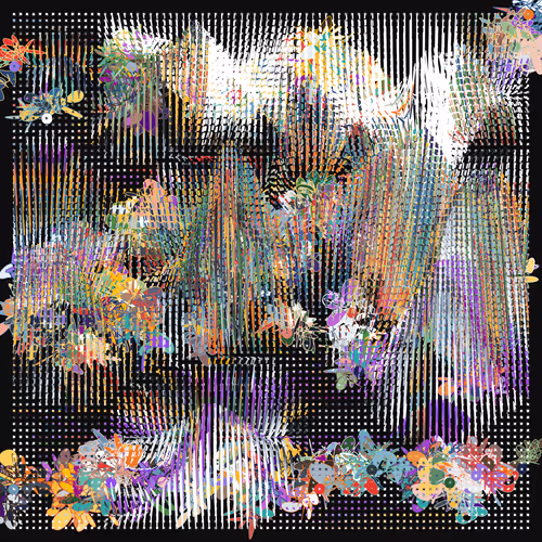 Bloomixel