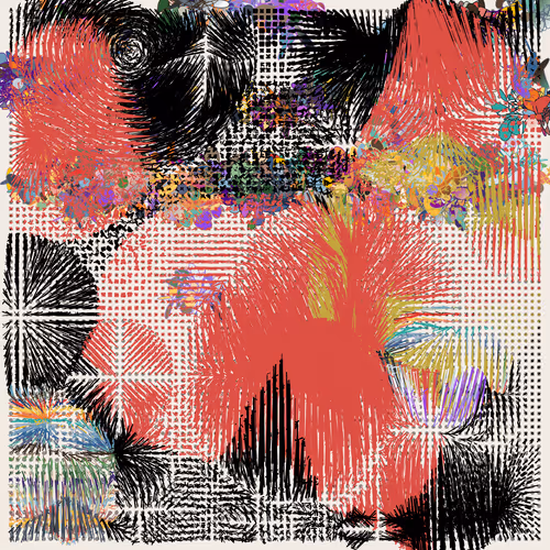 Bloomixel