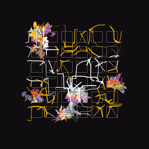 Bloomixel