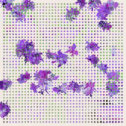Bloomixel #643