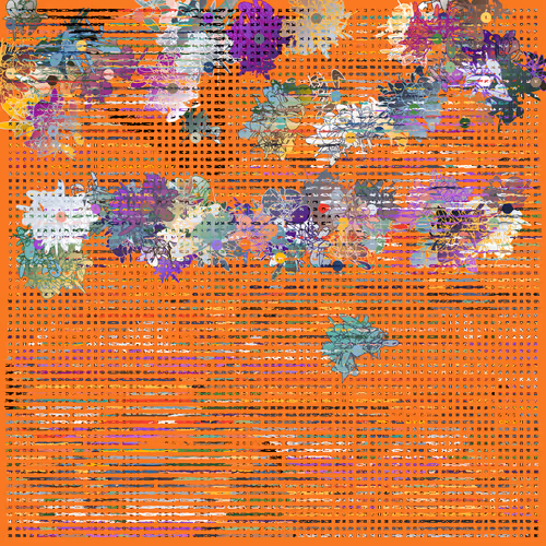 Bloomixel