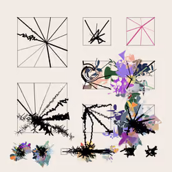 Bloomixel #502