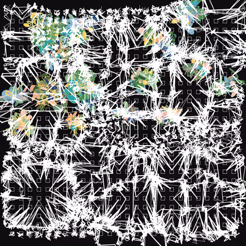 Bloomixel