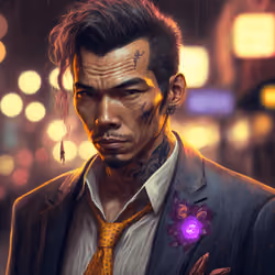 Yakuzas by aei0x #195