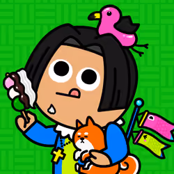 EDO8an MiCHI #6912