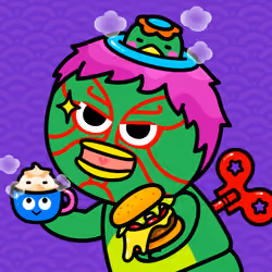 EDO8an Kawatani #3337