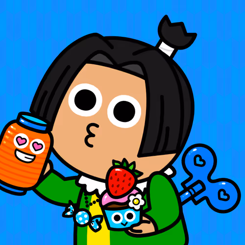 EDO8an MiCHI #1467