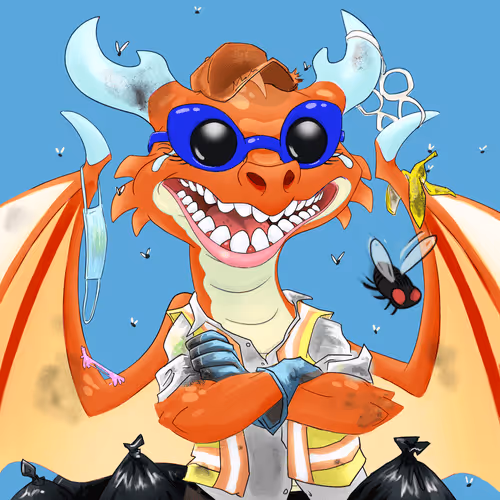 Levana Rekt Dragons