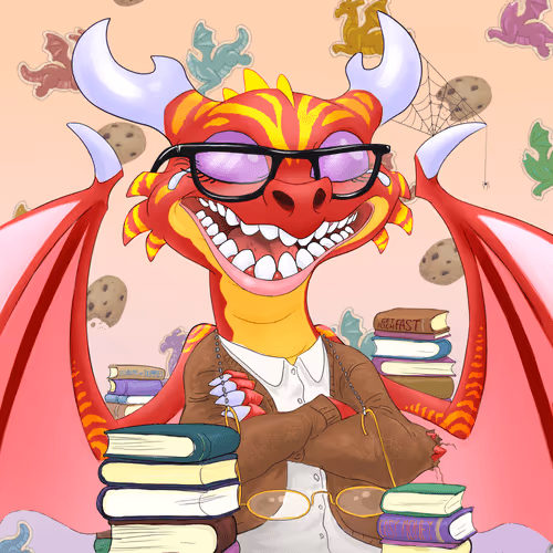 Levana Rekt Dragons