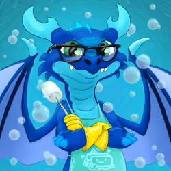 Levana REKT Dragon #877: Rebel Defi Scrubb