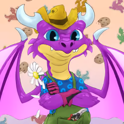 Levana REKT Dragon #2034: Nya Weeds