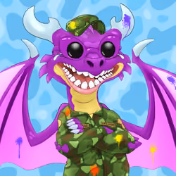 Levana REKT Dragon #2256: Andrew Gunn