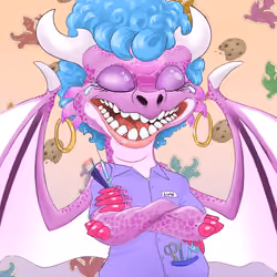 Levana REKT Dragon #868: Kye Rouge