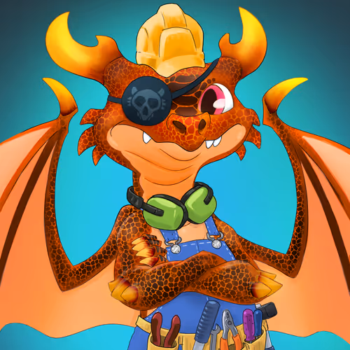 Levana Rekt Dragons