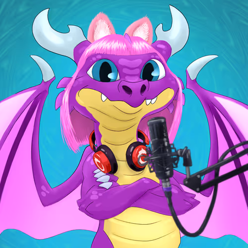 Levana REKT Dragon #2033: Maverick Bitrate