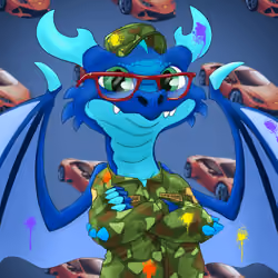 Levana REKT Dragon #828: Felix Gunn