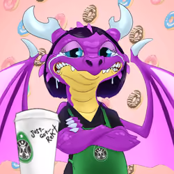 Levana REKT Dragon #2413: ThommyTurtleII Caffeine