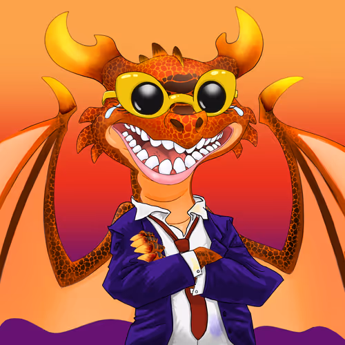 Levana Rekt Dragons