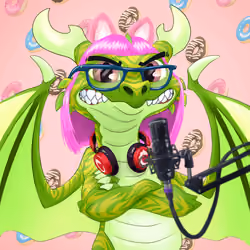 Levana REKT Dragon #664: Felix Bitrate