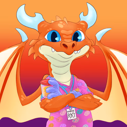 Levana Rekt Dragons
