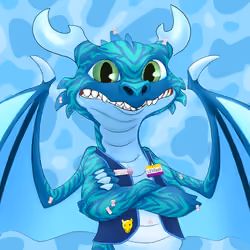 Levana REKT Dragon #2495: Han Checkout