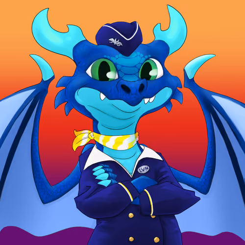 Levana REKT Dragon #2329: Jimmy Sky