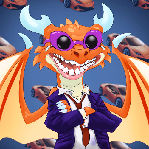 Levana Rekt Dragons