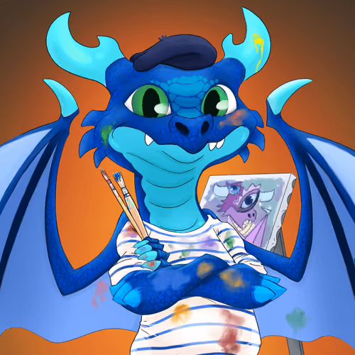 Levana REKT Dragon #1674: Hallie Craft