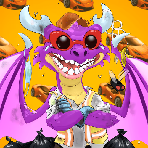 Levana Rekt Dragons