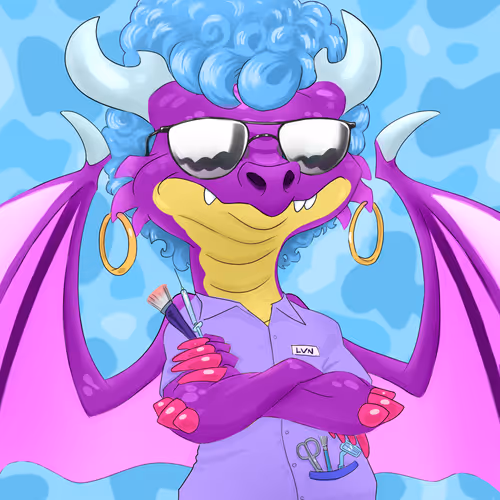 Levana Rekt Dragons