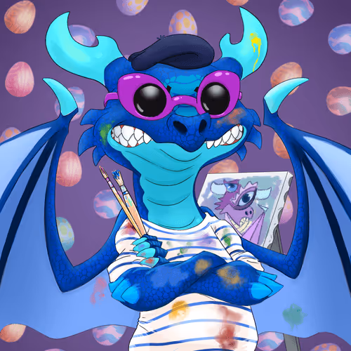 Levana Rekt Dragons
