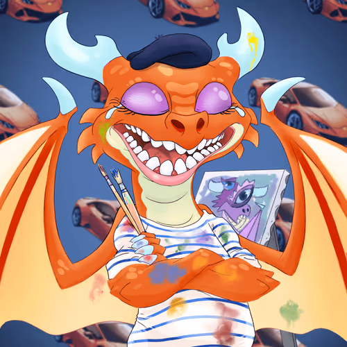 Levana Rekt Dragons