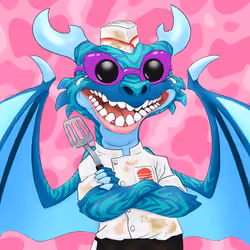 Levana REKT Dragon #666: Jude Greasecup