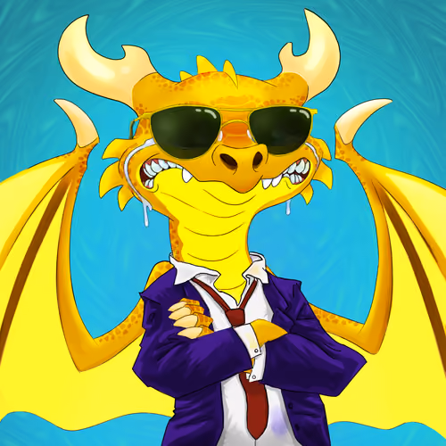 Levana REKT Dragon #69: Brudi Deals