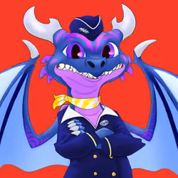 Levana REKT Dragon #2341: Virgin Sky