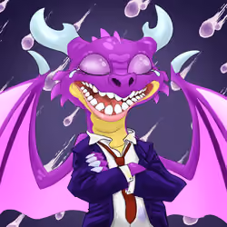 Levana REKT Dragon #2492: Mary Deals