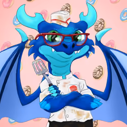 Levana REKT Dragon #745: Henry Greasecup