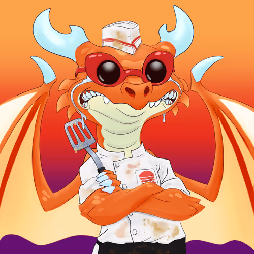 Levana REKT Dragon #2321: Mcluffin Greasecup