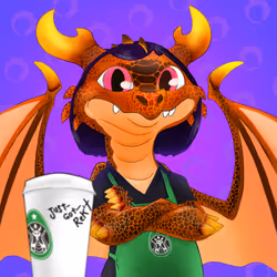 Levana REKT Dragon #1120: Tsunami Caffeine