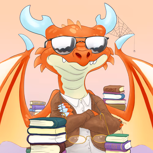 Levana Rekt Dragons