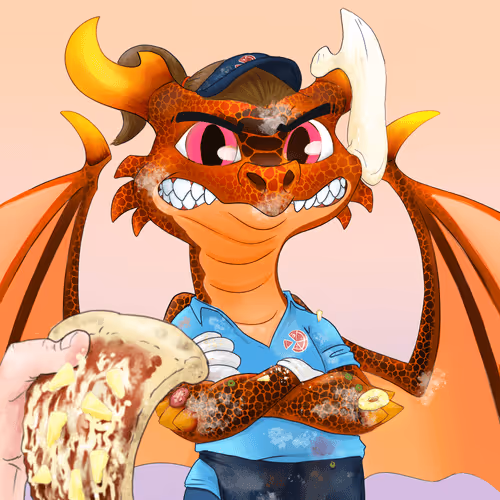 Levana Rekt Dragons