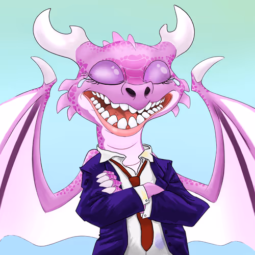 Levana Rekt Dragons