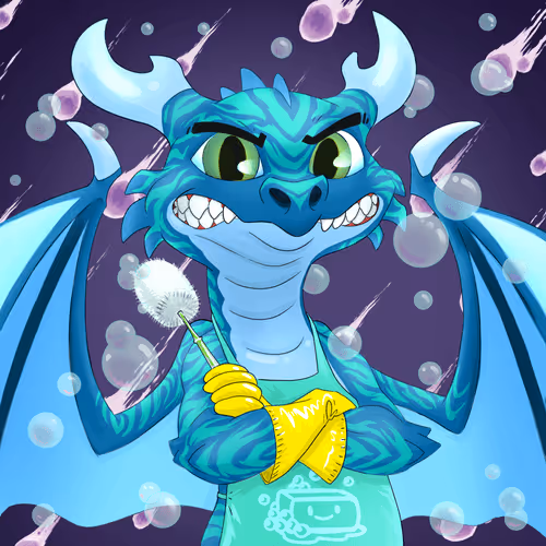 Levana Rekt Dragons