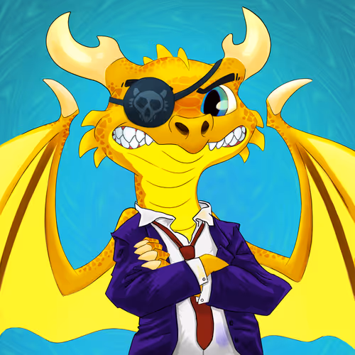 Levana Rekt Dragons