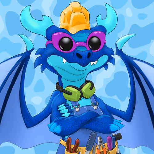 Levana Rekt Dragons