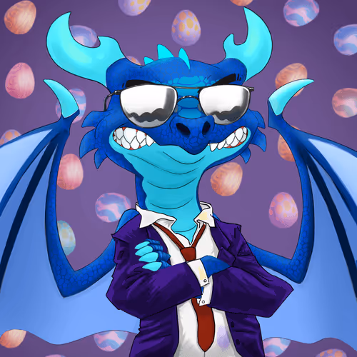 Levana Rekt Dragons