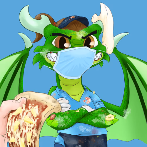 Levana REKT Dragon #2573: Mikhail Marinara
